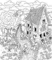 Mỗi cuốn sách bao gồm trên 50 bức tranh, giúp các em tìm vật trong. Difficult Hidden Pictures Printables