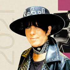 Diane Warren On Her 12 Oscar Nominations, New Album & Writing Songs At 28