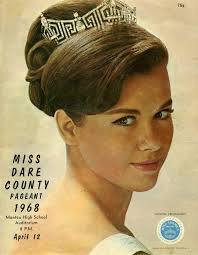 Miss Dare County, NC Pageant