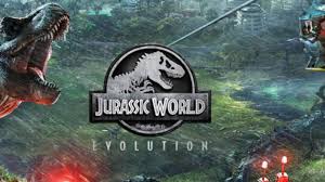 Jurassic World Evolution Review | USgamer