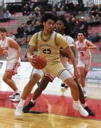 Whitehall boys basketball preview