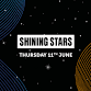 Shining Stars Awards Ceremony 2026 event image