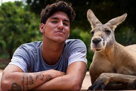 Gabriel's biological father is pictured here. The Pipemasters 2017 Why I Have To Like Gabriel