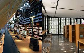 8 Perpustakaan Dengan Desain Unik Di Dunia Dari Indonesia Juga Tak Kalah Keren