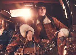 Other girls from this agency. Bella Hadid Lands Michael Kors Fashion Campaign Arab News