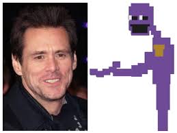 Bin ich der Einzige, der findet, dass Jim Carrey die perfekte Person wäre,  um William Afton zu spielen? : r/fivenightsatfreddys