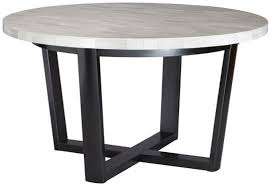 Briarwood Round Marble Table Art Van Furniture Round Marble Table Dining Room Table Table