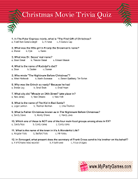100 general trivia questions and answers trivia questions are always full of fun and knowledge. Free Printable Christmas Movie Trivia Quiz Worksheet 3 Christmas Movie Trivia Christmas Trivia Christmas Printables