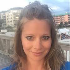 Sarah Polston's Instagram, Twitter & Facebook