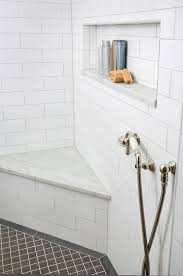 Contact a chicago bathroom remodeler today. Parisian Inspired Master Bathroom Design Traditional Bathroom Chicago By Normandy Remodeling Houzz