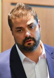 Former Fall River cop Michael Pessoa sentenced