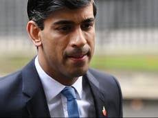 A member of the conservative party. Who Are Rishi Sunak S In Laws The Indian Entrepreneurs Wealthier Than The Queen The Independent