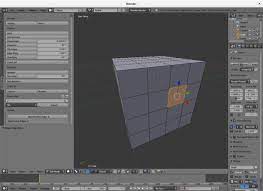 Repairing Models With Blender S 3d Printing Toolbox Blender Tutorial Blender 3d Blender