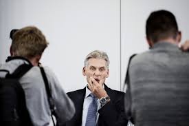The Depths Of One Of Europe S Largest Money Laundering Scandals Have Been Exposed Money Laundering Scandal Banking