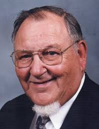 Obituary for Robert H. Wacker