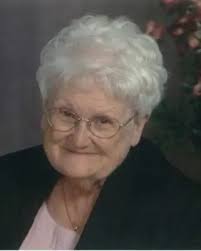 Obituary information for Frances Welty