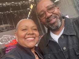 Janet Jackson Together Again Tour 2023