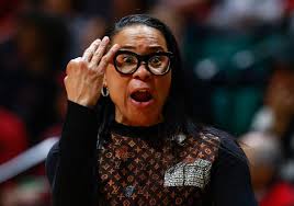 South Carolina faces top-seeded Baylor in Sweet 16