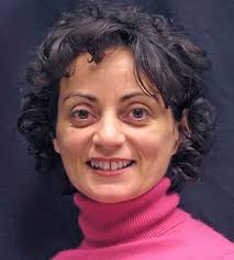 Lucia Carvelli, Ph.D.