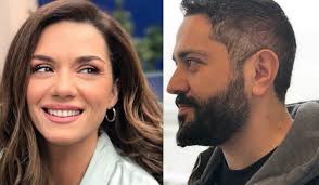 Γιάννης τσιμιτσέλης για γιώργο κιμούλη: Giannhs Tsimitselhs Ti Eipe Gia Thn Sxesh Laskarakh Soyltatoy Must