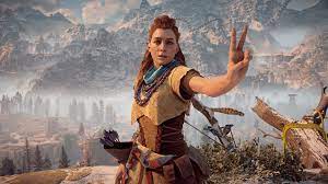 Spoilers tags spoiler(/s horizon zero dawn) the end result looks like this 24 hours timelapse in 4k, a complete day night cycle in horizon zero dawn (using photomode. Horizon Zero Dawn On Pc Comfortably Outperforms Ps4 In This Brilliant Port Rock Paper Shotgun