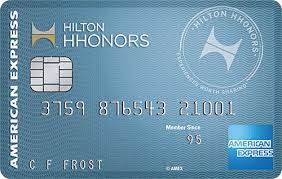 Earn hilton honors points for purchases, big and small. Changes Coming To Hilton Amex Credit Cards Including A New Premium Card Points With A Crew