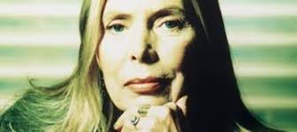 Joni Mitchell Library