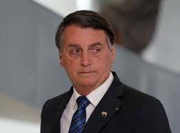 Quando bolsonaro foi embora, um grupo de apoiadores passou a hostilizar os jornalistas. Mpf Diz Que Bolsonaro Tem De Reforcar A Seguranca De Jornalistas