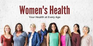 AmeriHealth Caritas-HERizon – A Women’s Health Experience