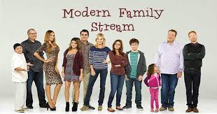 For now, the final season is available on hulu but you're reliant on vod services to be able to watch the entire back library as of april 2020. Modern Family Streaming Netflix Co