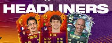 Hradecky is a goalkeeper from finland playing for bayer 04 leverkusen in the bundesliga. Fifa 21 Headliners Event Das Sind Die Neuen Spezialkarten