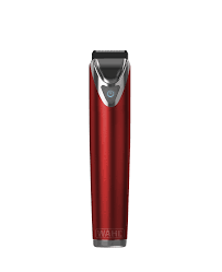 4.2 out of 5 stars, based on 155 reviews 155 ratings current price $18.81 $ 18. Wahl Stainless Steel Lithium Ion Trimmer Red Shaver Shop