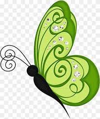 Mariposa Pintada A Mano Png Imagenes Pngwing