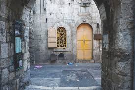 Die altstadt von jerusalem erstreckt sich auf einer fläche von knapp 1 km². Highlights In Jerusalem Unsere Besten Tipps Fur Deinen Stadtetrip