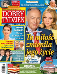 Pogrzeb odbył się w poniedziałek o godzinie 13:00 w katowicach. Karol Strasburger Magazine Cover Photos List Of Magazine Covers Featuring Karol Strasburger Famousfix