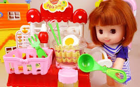Kids cooking the most delicious dishes to please the only visitor and lure him to themselves. Cooking Toys Kids Videos For Android Apk Download