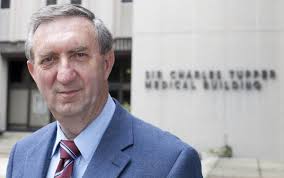 Nova Scotia shuffles deputy ministers, replaces top Health bureaucrat