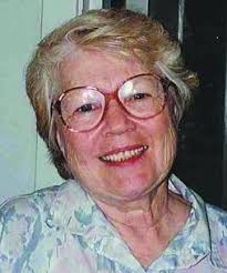 Susan Edwards Obituary (1928