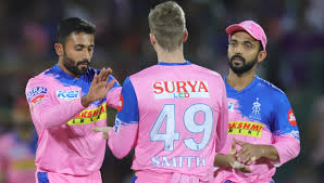 The change is not that surprising once hence. Ipl 2019 Fantasy Round Four Resist Sunrisers Temptation Bank On Shreyas Gopal And Other Tips Sport360 News