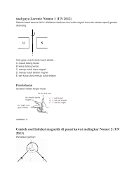 We did not find results for: Kemagnetan Pembahasan Kelas 12