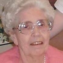 Opal Mayme Schofield Obituary