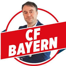Die seite 1 für aktuelle nachrichten und themen, bilder und videos aus den bereichen news, wirtschaft, politik, show. Christian Falk Cfbayern Twitter