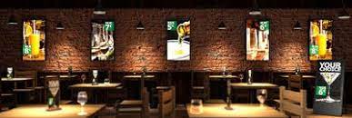 Aldisplays ist ein guter anbieter von werbematerialien. Aufsteller Digital Signage Kundenstopper Klapprahmen