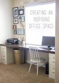 Diy desk using file cabinets. Diy File Cabinet Desk Tutorial Over The Big Moon Diy File Cabinet Craft Room Office File Cabinet Desk