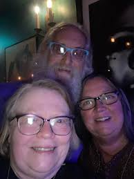 Bruised Orange John Prine Tribute Band Stateside Debut Performance