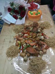 Setelah itu, masukkan lala selama 5 minit dan tutup api. Buat Shell Out Untuk Birthday Isteri Suami Siap Selit Surprise Dalam Makanan Erin Sakura