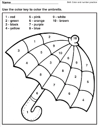 Take a break and have some fun with this collection of free, printable paint by numbers. Free Printable Color By Number Coloring Pages Best Coloring Pages For Kids Kindergarten Worksheets Printable Math Coloring Worksheets Number Worksheets Kindergarten