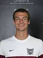 2016 Men's Soccer Roster