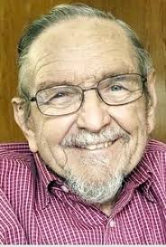 Richard DeCoste Obituary (1936