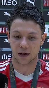 👏 O fairplay de Afonso Jesus após ser campeão diante do Sporting.